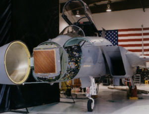 APG-63　F-15