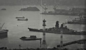 戦艦大和