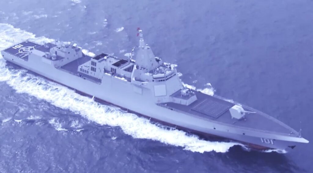 【中国の軍事力】20年でアジア最大へ!実力を日本と比較!新兵器開発へ
