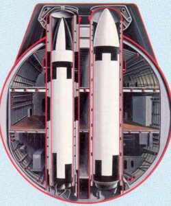 世界一の潜水艦技術の日本が原子力潜水艦を保有しない本当の理由。