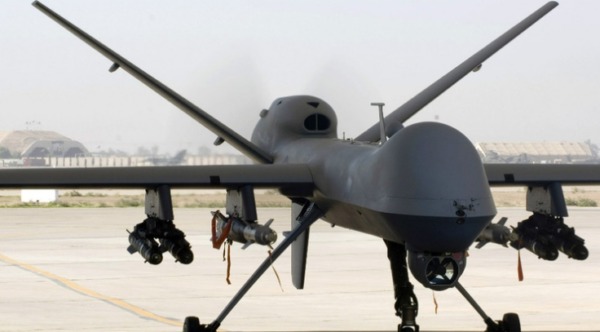「ドローン戦争」貧者の武器から戦略的必需品へ！無人機vs有人機