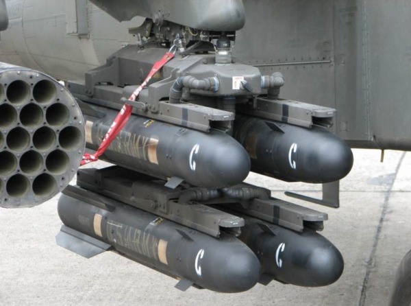 無人機から発射！ヘルファイアミサイルの全貌と「R9X忍者ミサイル」